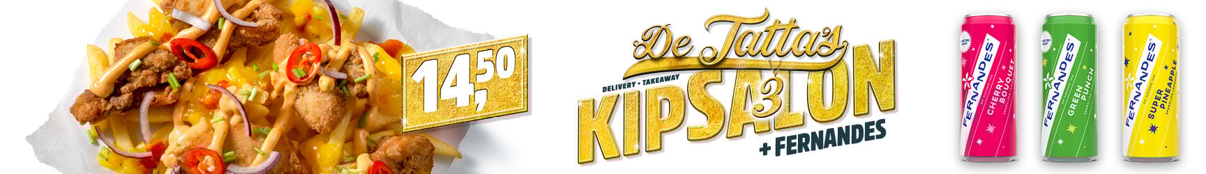 Maanddeal banner