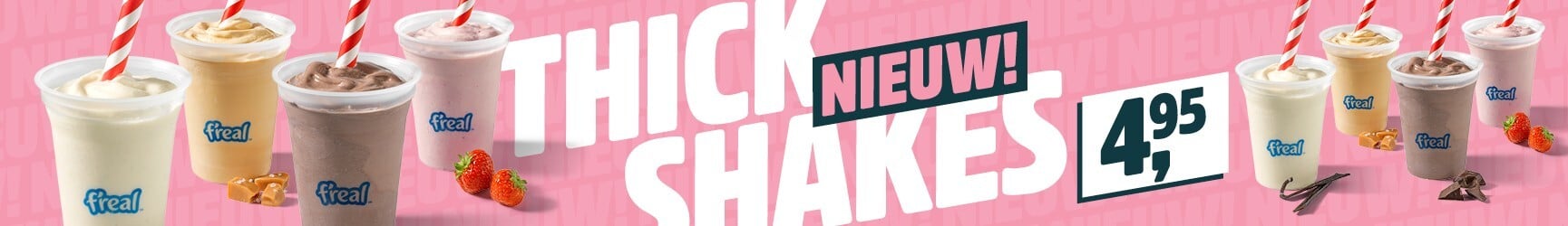 Maanddeal banner
